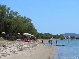 Papikinou strand