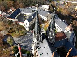 Olomouc slott