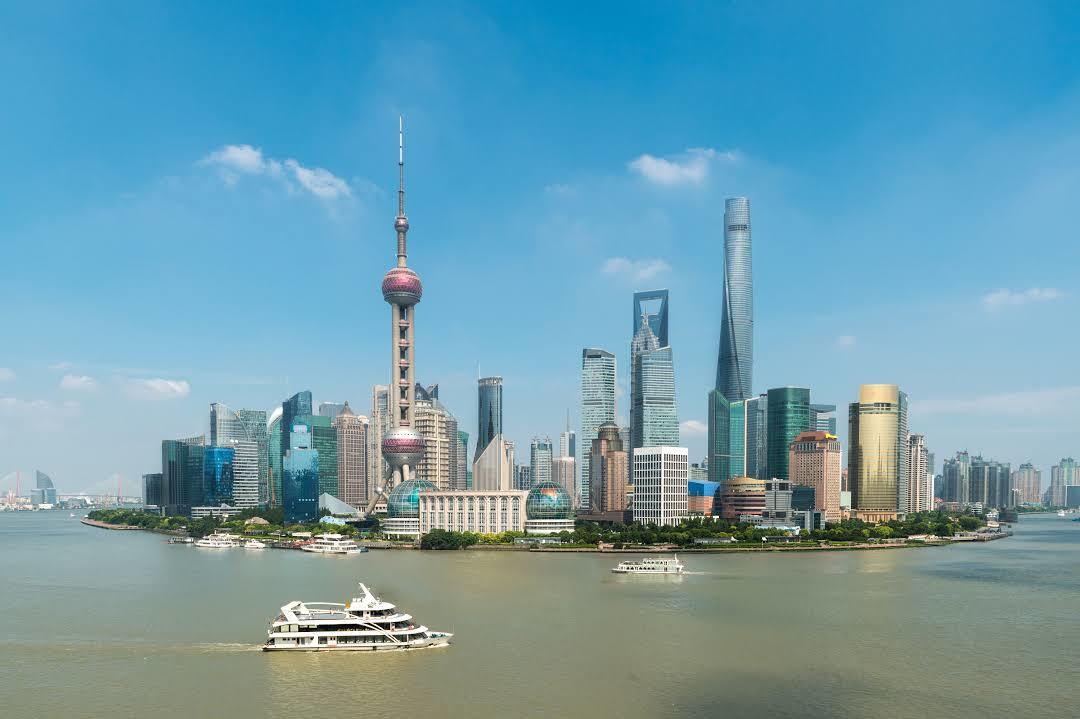 Pearl Tower