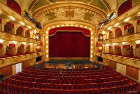 Kroatiska nationalteatern