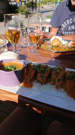 Restaurang Indisk Gard