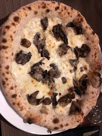 Fauno Cafe Vinbar Pizzeria