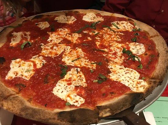 Lombardi's Chelsea