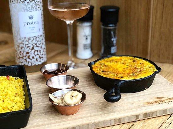 Butcher Block Steakhouse