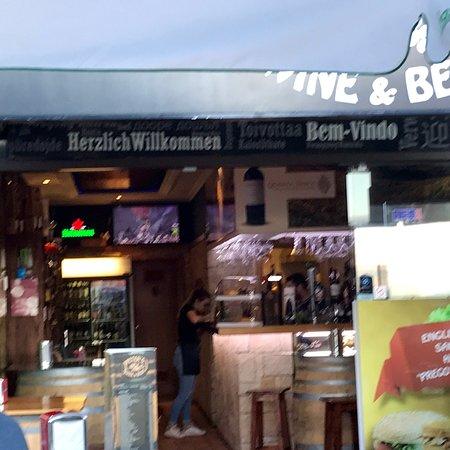 Peter's wine & beer
