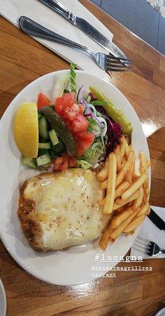 Shawarma Grill Cafe & Restaurant