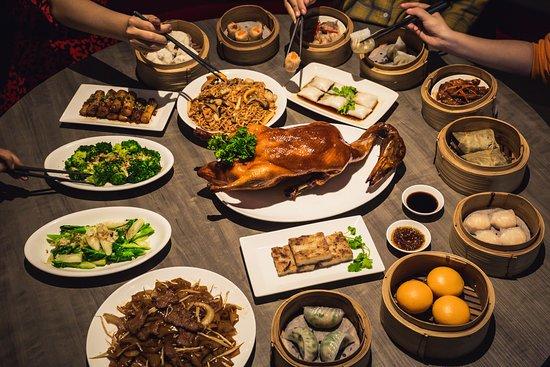 Crystal Jade Kitchen