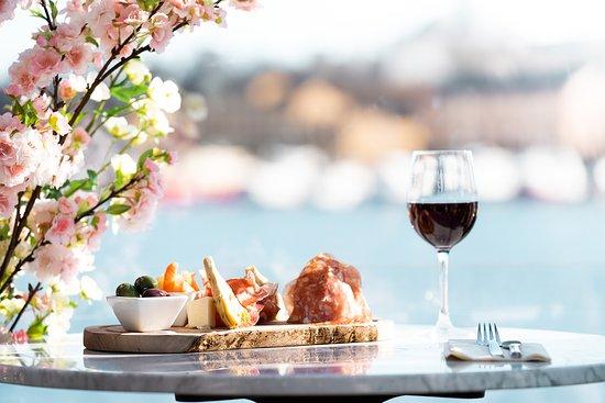 Glashuset Kajplats 18