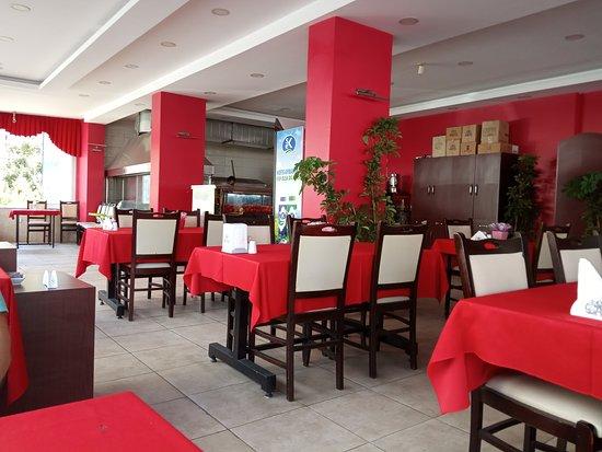 Kerem Restaurant Ocakbasi