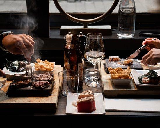 Blackstone Göteborg Kungstorget