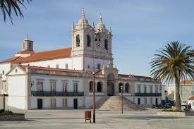 Nossa Senhora da Nazaré-kyrkan