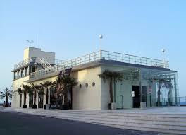 Morsko kasino kulturcenter