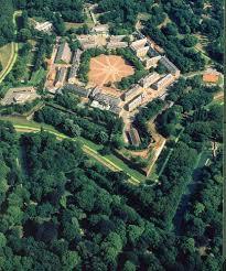 Citadel de Lille