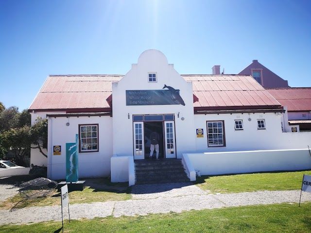Whale House Museum
