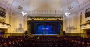 Bournemouth Pavillion Theater