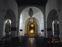 El Salvador-kyrkan
