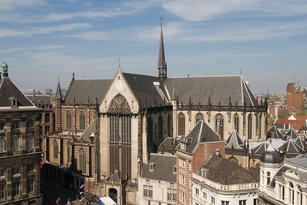 Nieuwe Kerk
