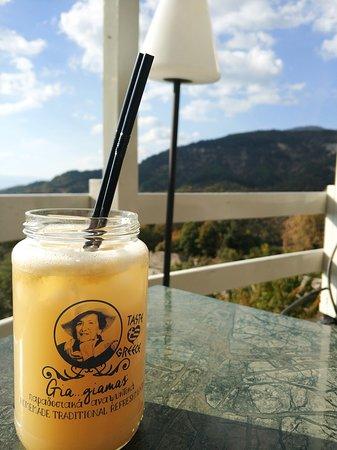 Restaurant Veranda 1700