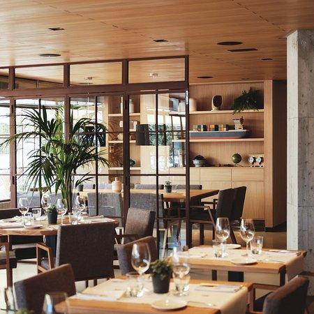 Rosa Del Mar Restaurante