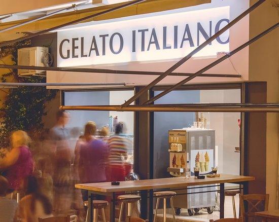 Gelato Italiano