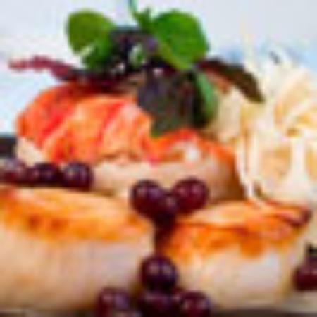 Restaurant Strandborg