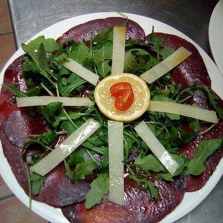 Trattoria Pizzeria Da Bruno