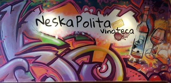 Neska Polita Vinoteca Restaurant