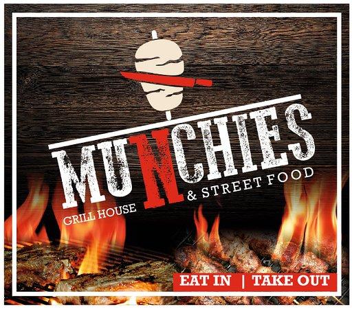 Munchies Grill House & Street Food