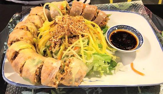 Uppsala Banh Mi