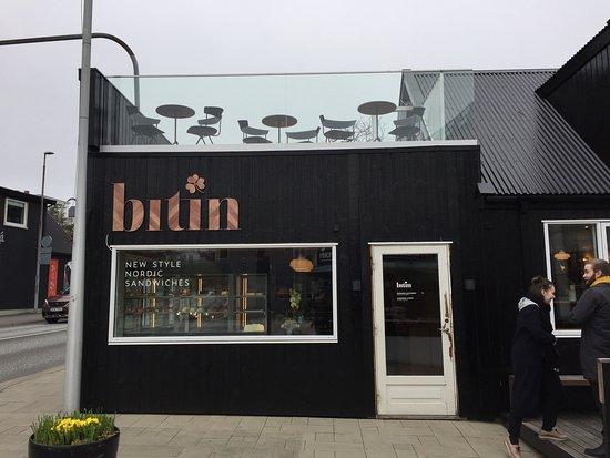 Bitin