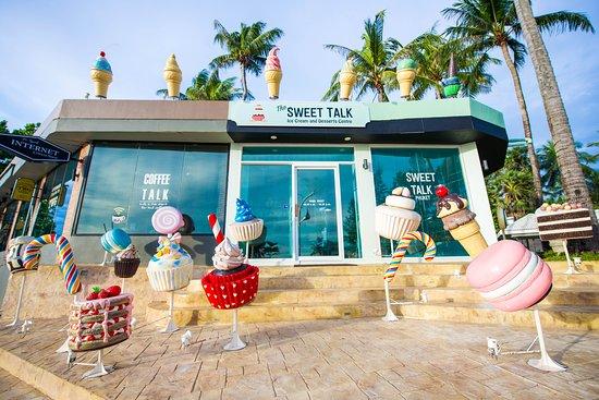 Sweet Talk Phuket