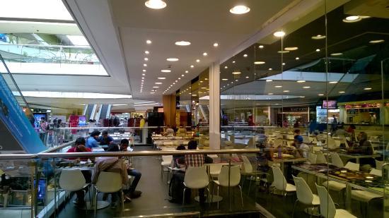 Forum Mall Koramangala