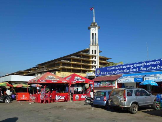Central Market