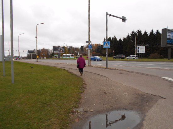 Estlands friluftsmuseum