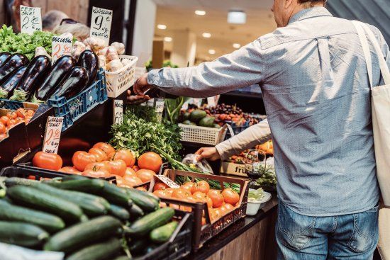 Balti Jamm-marknaden