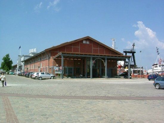 Thessalonikis filmmuseum