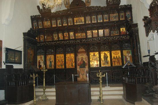 Kyrenia Icon Museum
