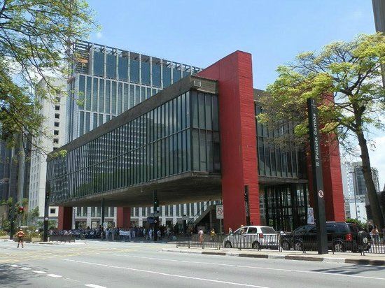 Museu de Arte de São Paulo