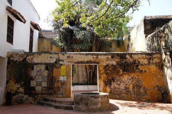 Inkvisitionspalatset