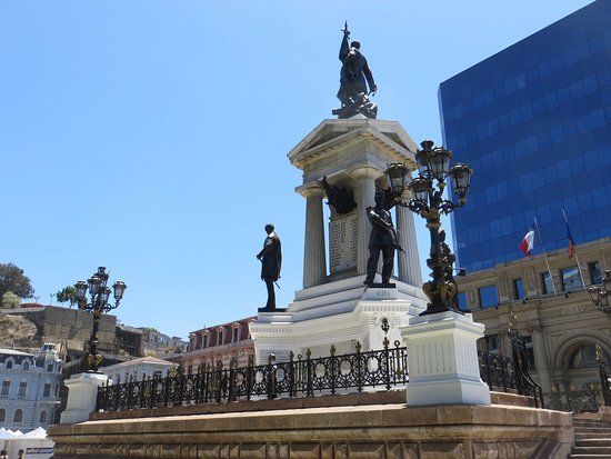 Plaza Sotomayor