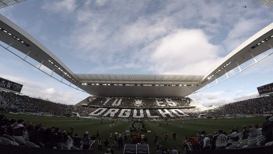 Corinthians-arenan