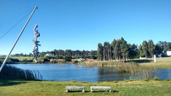 Pablo Atchugarry-stiftelsen