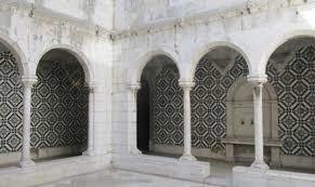 National Museum of the Azulejo