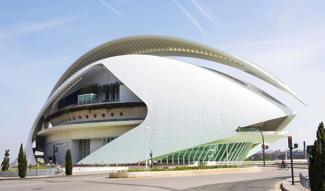 Drottning Sofias konstpalats