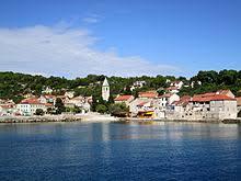 Otok Prvić