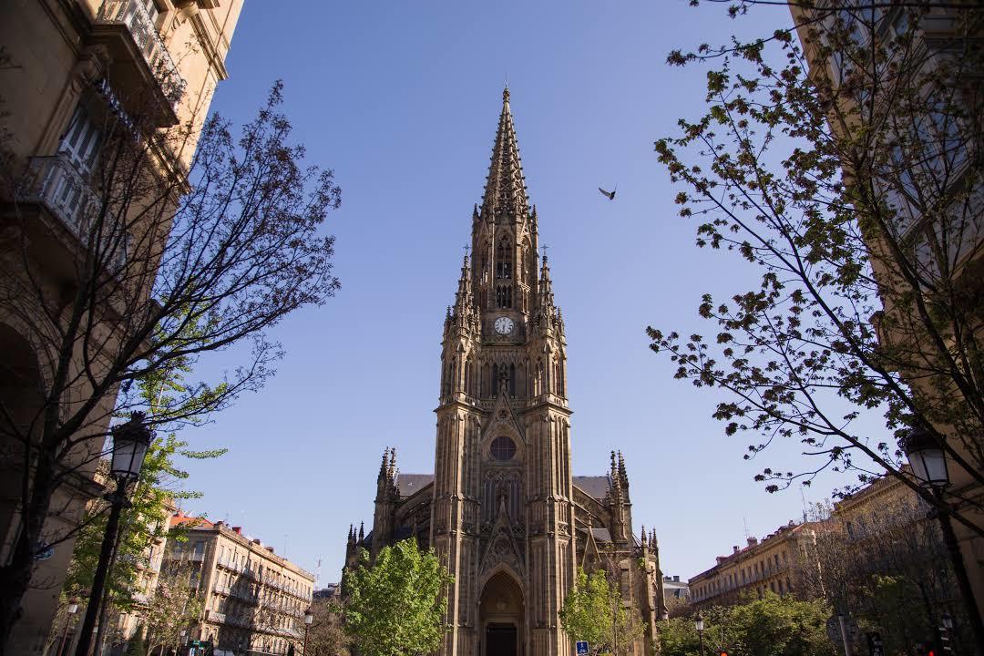 Buen Pastor-katedralen