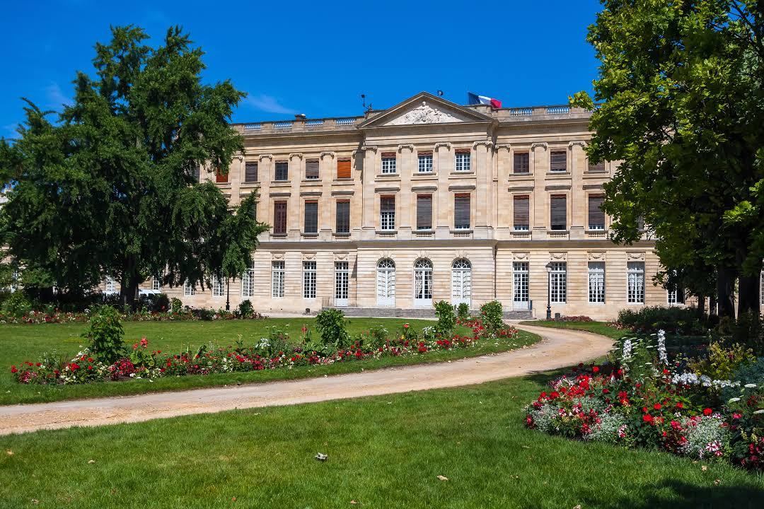 Musée des Beaux-Arts de Bordeaux