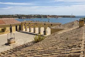 Santa Catarina-fästningen