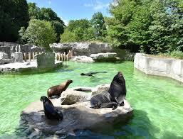 München Zoo