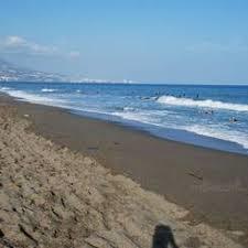 Playa Del Castillo Sohail